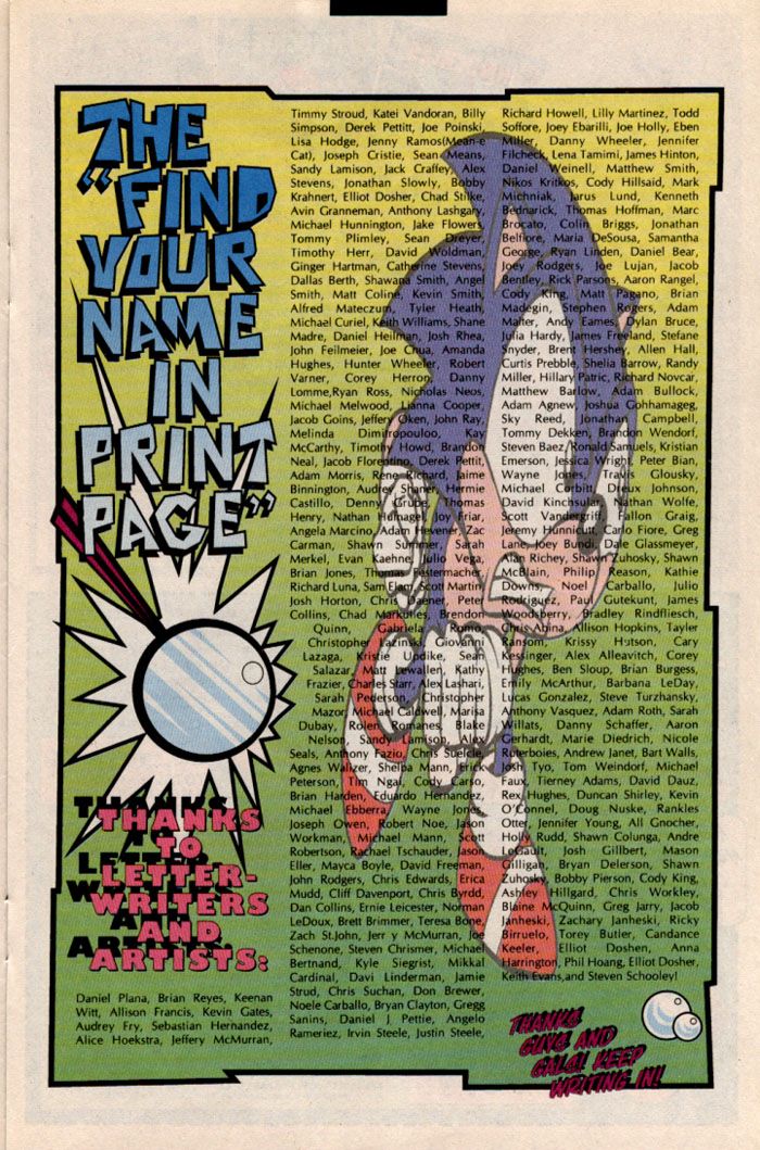 Sonic - Archie Adventure Series May 1997 Page 12